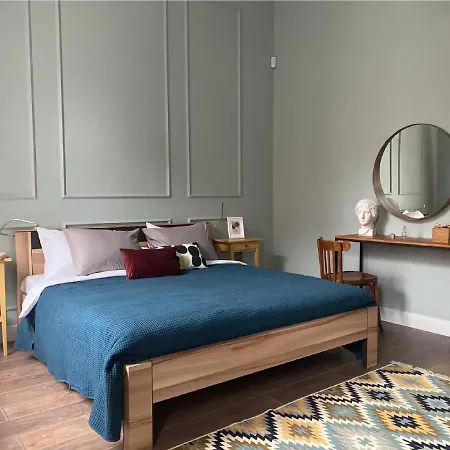 Bed & Breakfast Private B&B Maison 3 Min To Supermarket Wifi Nantes