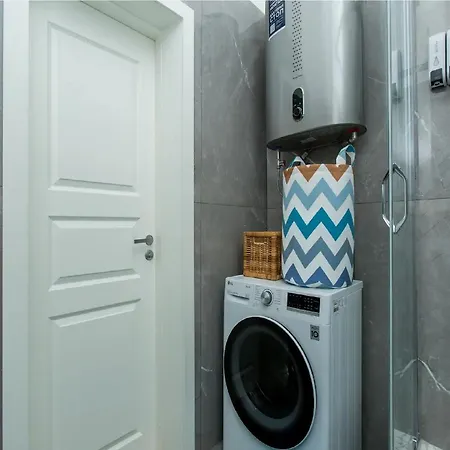 Private B&B Maison 3 Min To Supermarket Wifi