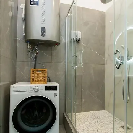 Bed & Breakfast Private B&B Maison 3 Min To Supermarket Wifi *