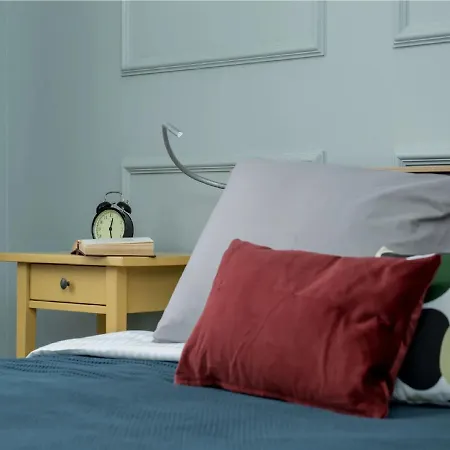 Private B&B Maison 3 Min To Supermarket Wifi Bed & Breakfast Nantes
